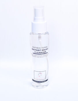 Antibacterial Instant Brush Cleanser - 100ml