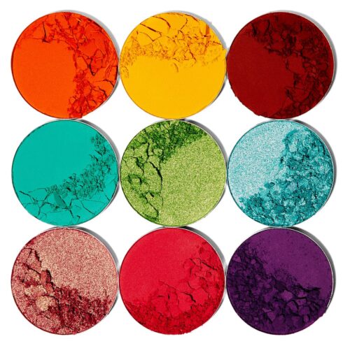 Juvia's Place Zulu Eyeshadow Palette - Image 2