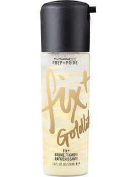 MAC Prep + Prime Fix + (SHIMMER)