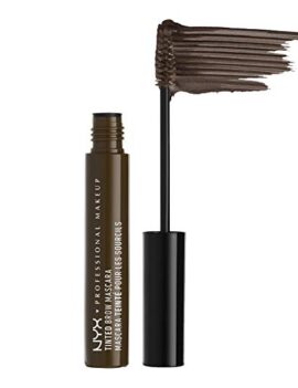NYX Tinted Brow Mascara - Espresso