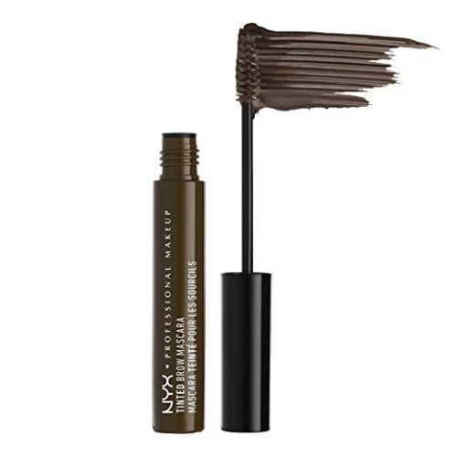 NYX Tinted Brow Mascara - Espresso