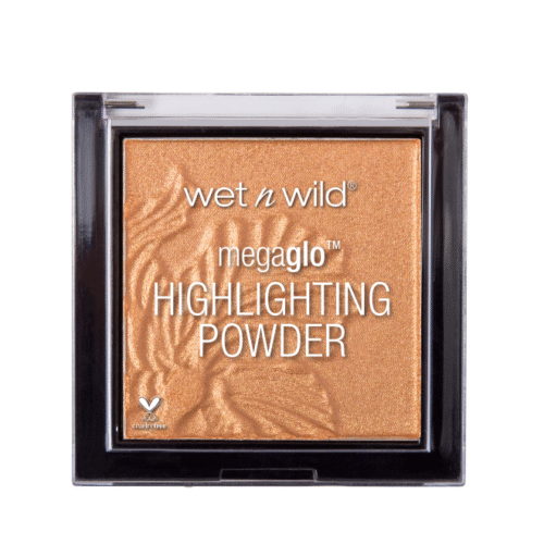 Wet n Wild MegaGlo Highlighting Powder - Awesome Blossom