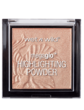 Wet n Wild MegaGlo Highlighting Powder - Precious Petals