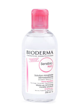 Bioderma Sensibio H2O Micellar Water - 250ml