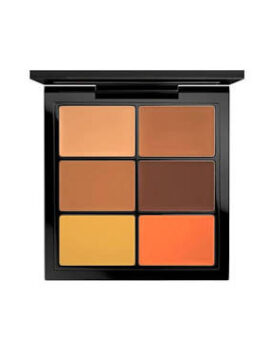 MAC Pro Conceal and Correct Palette - Dark