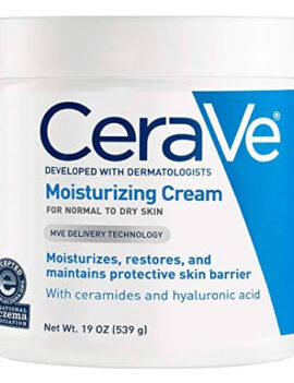 CeraVe Moisturizing Cream - 19oz