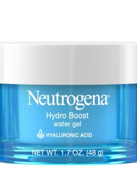 Neutrogena Hydro Boost Water Gel with Hyaluronic Acid for Dry Skin 1.7 Oz