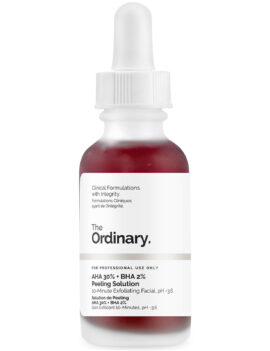 The Ordinary AHA 30% + BHA 2% Peeling Solution - 30ml