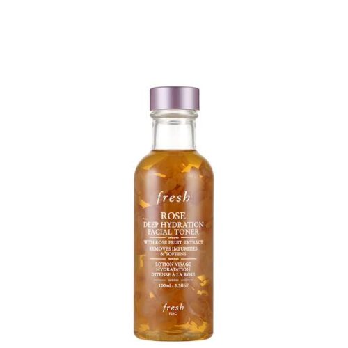 Fresh Beauty Rose Deep Hydration Toner - 100ml