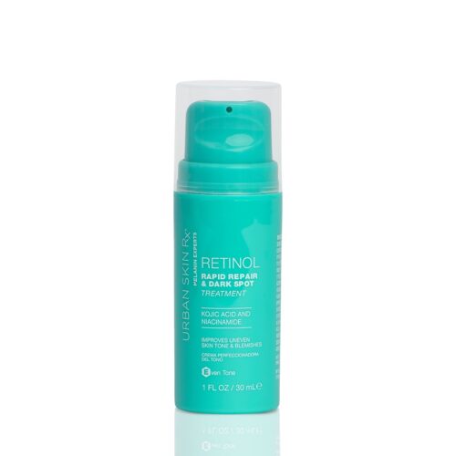 Urban Skin Rx Retinol Rapid Repair and Dark Spot Treatment 1 fl oz