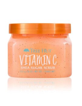 Tree-hut-sugar-scrub-vitamin-c-glamosphereboutique