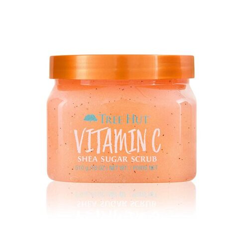 Tree-hut-sugar-scrub-vitamin-c-glamosphereboutique