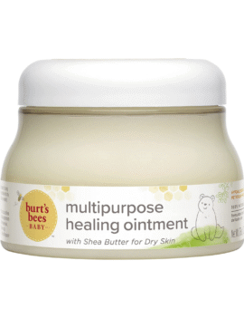 burts-bees-healing-ointment-glamosphereboutique